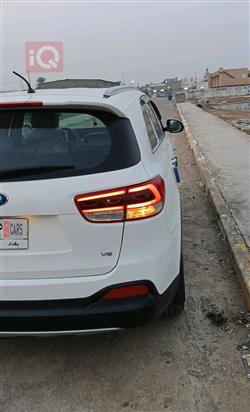 كيا سورينتو